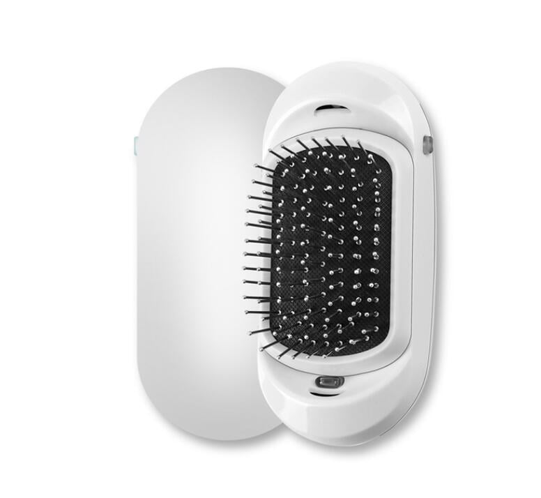 Pro Brush + FREE  BIRD'S NEST HAIRPIN