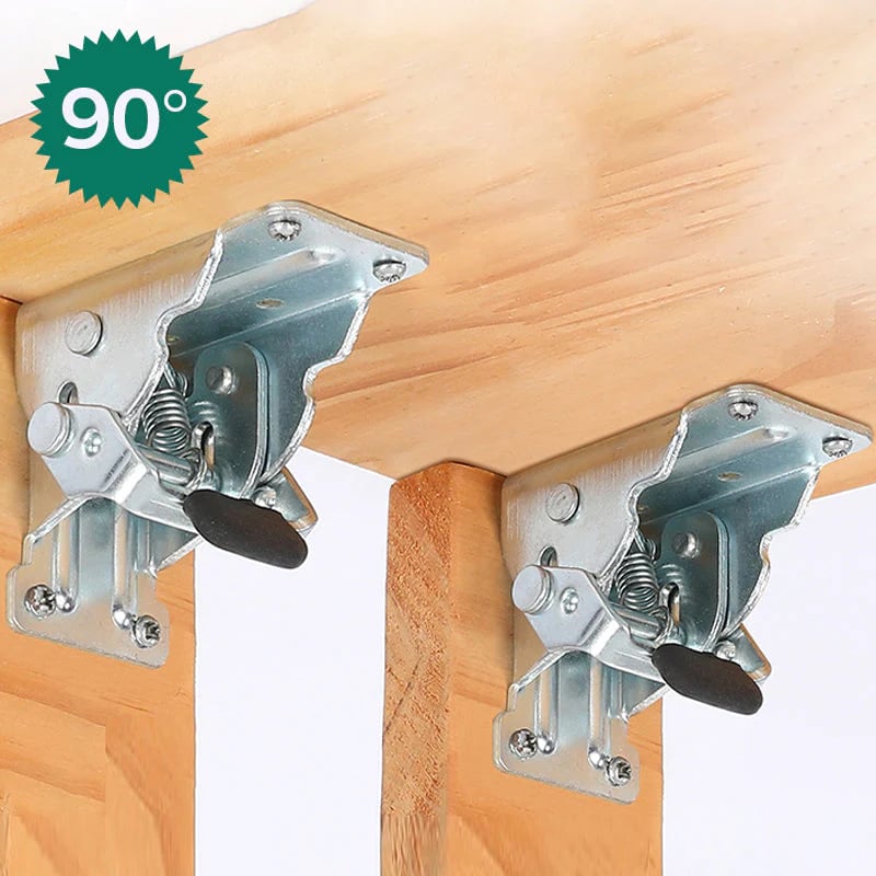 LAST DAY SALE 49% OFF - Folding Table Leg Hinge