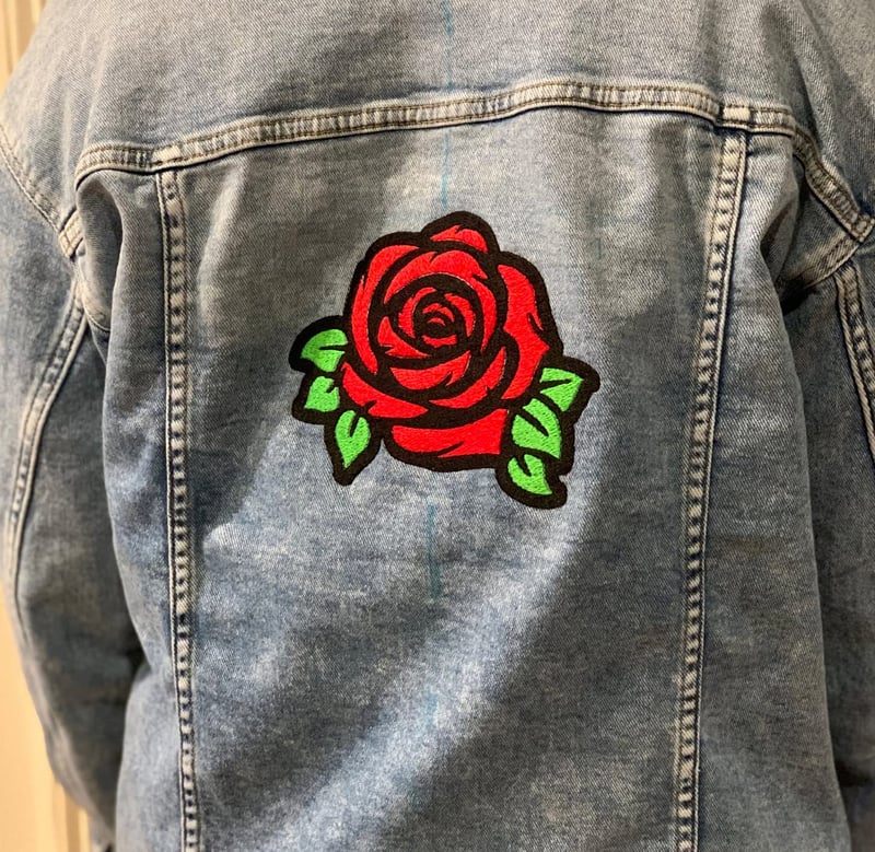 🔥2023Hot Sale- SAVE 48% OFF-Hand-embroidery Wash-Away Stitch Stabilizer-Make Your Start Easier