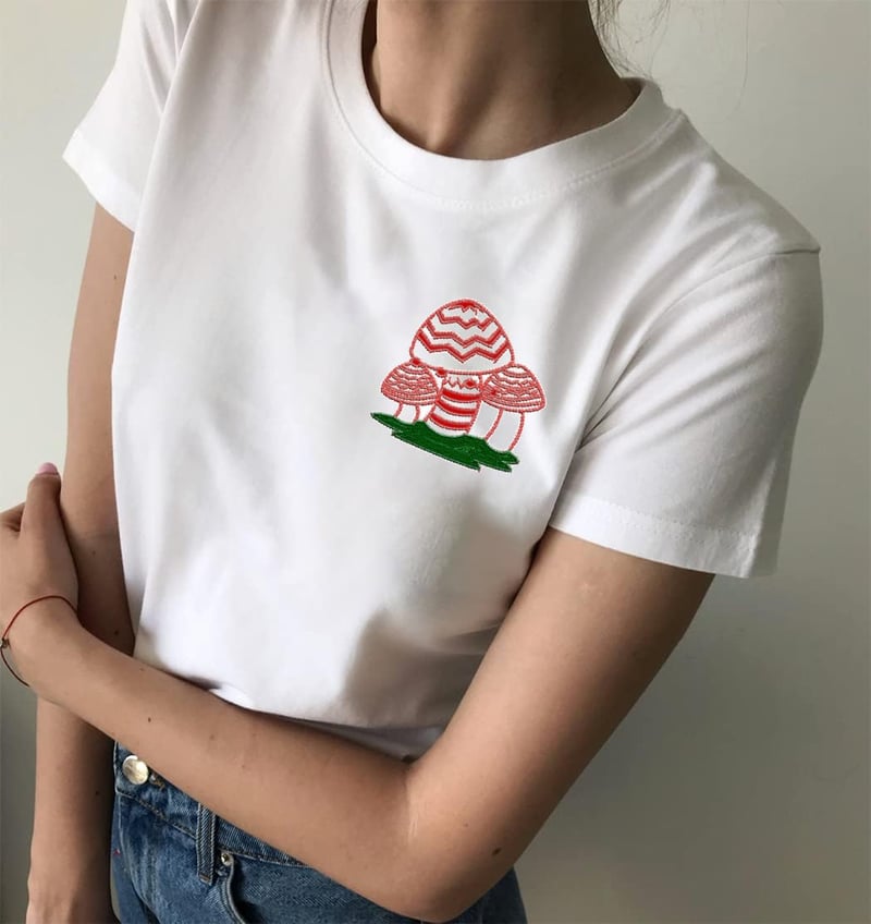 🔥2023Hot Sale- SAVE 48% OFF-Hand-embroidery Wash-Away Stitch Stabilizer-Make Your Start Easier