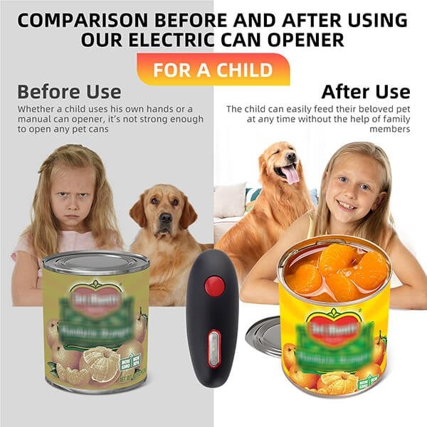 HOT SALE 🔥Electric Can Opener