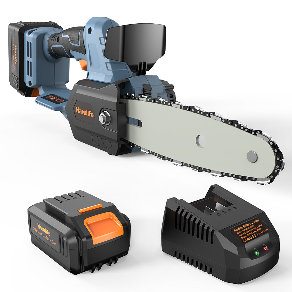 Cordless Chainsaw