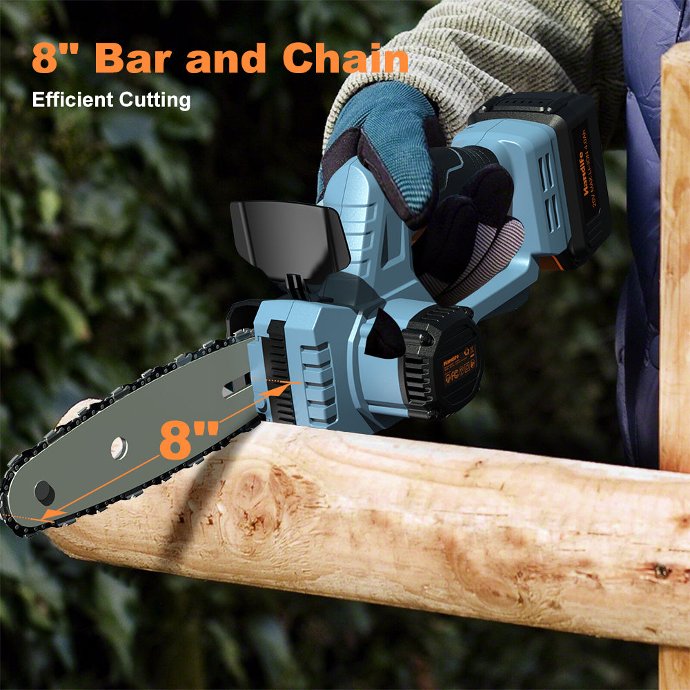 Cordless Chainsaw