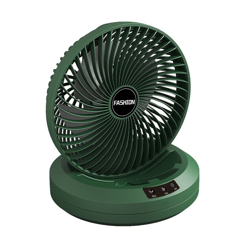 LAST DAY SALE 49% OFF-Foldable Air Circulation Fan