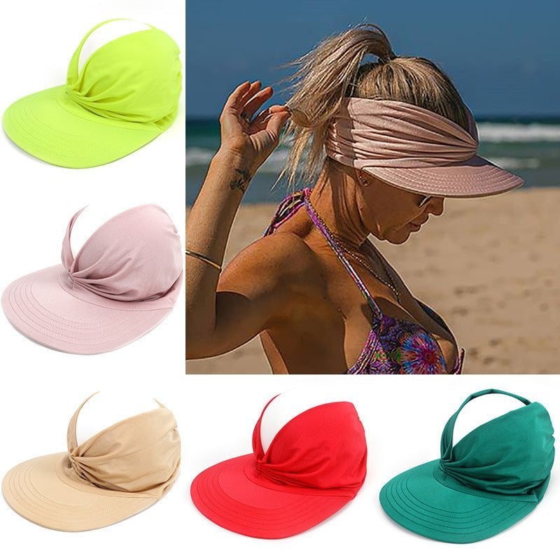 🔥Last Day 49% OFF🔥 Summer women's Sun Hat