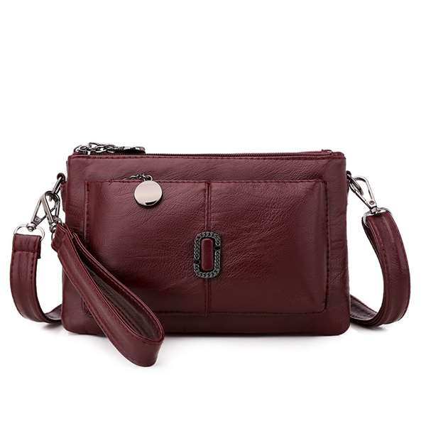 🔥NEW YEAR 2023 SALE 49% OFF🔥LARGE CAPACITY PHONE BAG CROSSBODY BAG