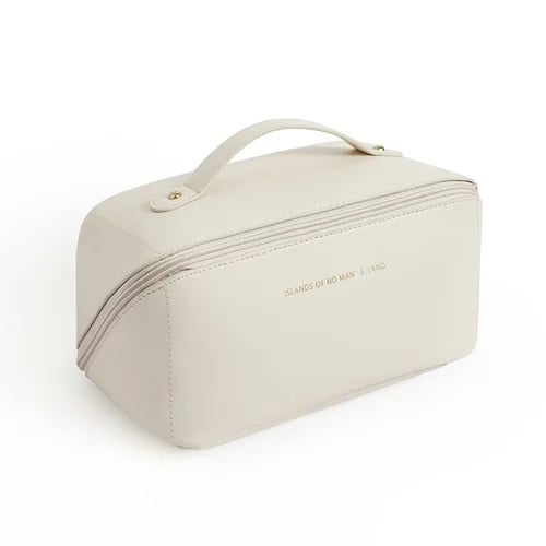 Large-capacity Travel Cosmetic Bag