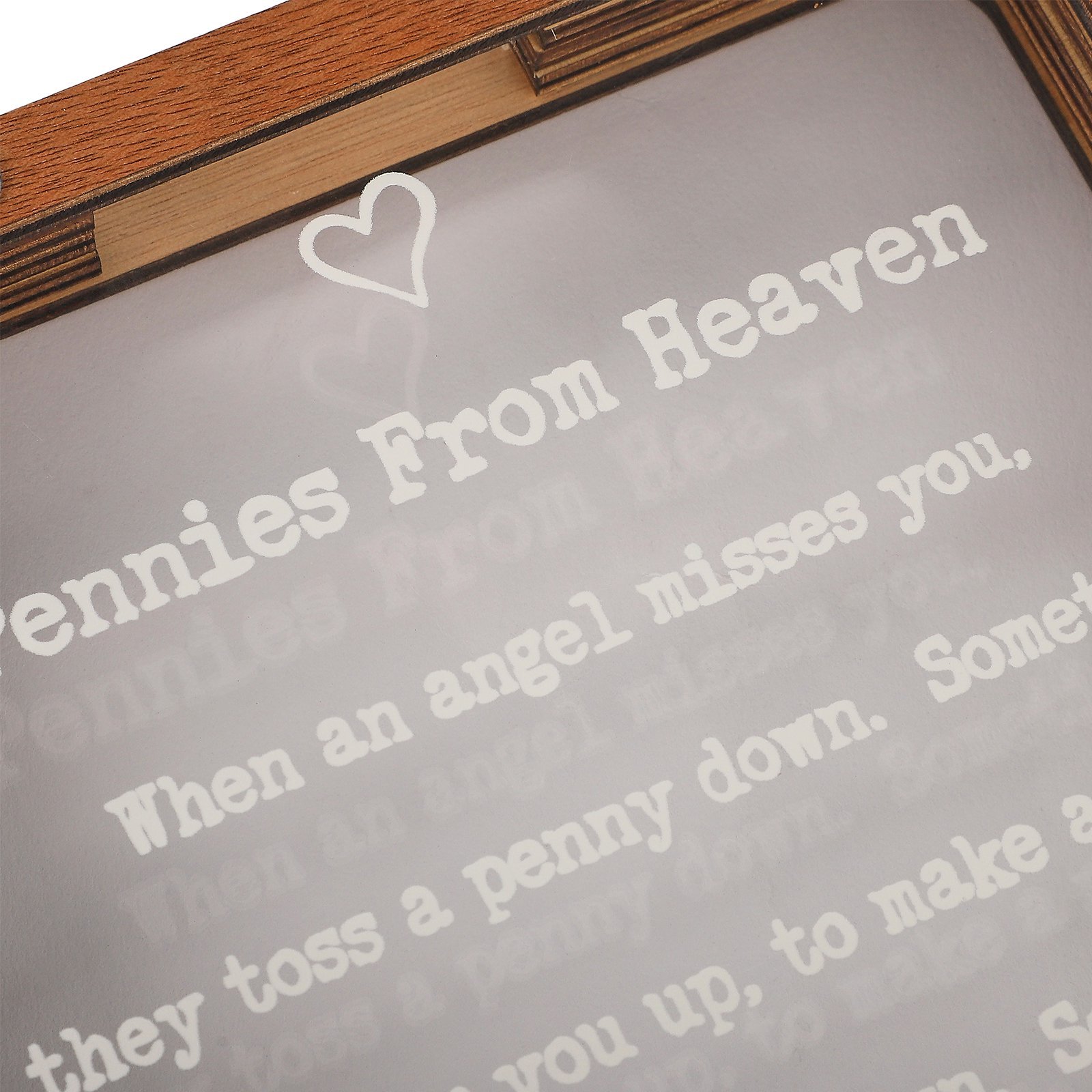 Last Day 49% OFF - Pennies from Heaven Bank