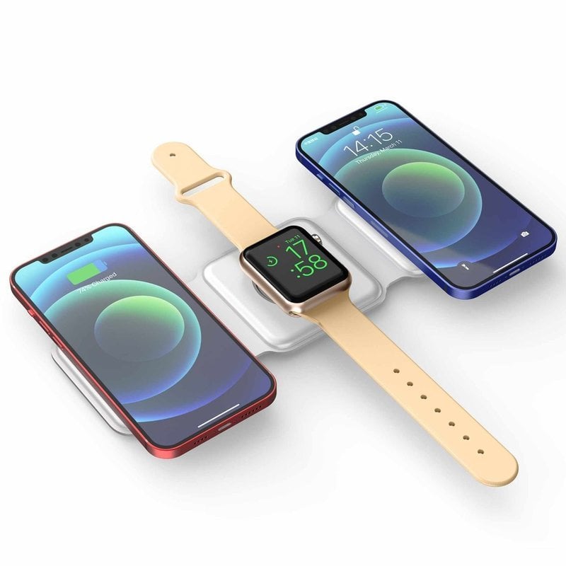 🔥2023 New Year's Promotion🔥The Ultimate 3-In-1 Charger
