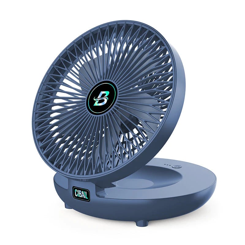 LAST DAY SALE 49% OFF-Foldable Air Circulation Fan