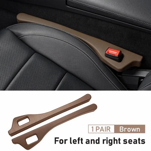 Car Seat Gap Filler
