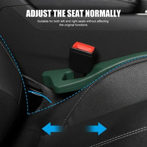 Car Seat Gap Filler