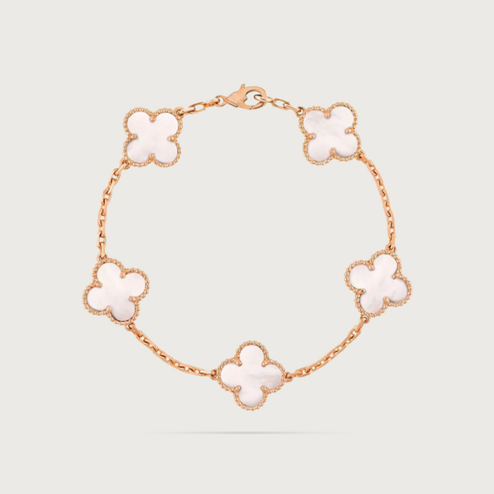 Clover Bracelet