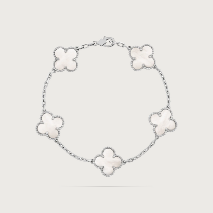 Clover Bracelet