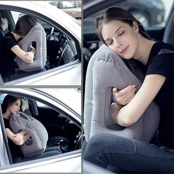 Portable Pillow