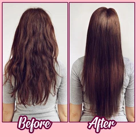 DETANGLER BRISTLE NYLON HAIRBRUSH 🔥BUY 1 GET 1 FREE🔥