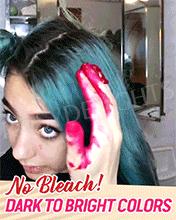 Natural Plant Substance🌈Hair Nourishing Coloring Shampoo