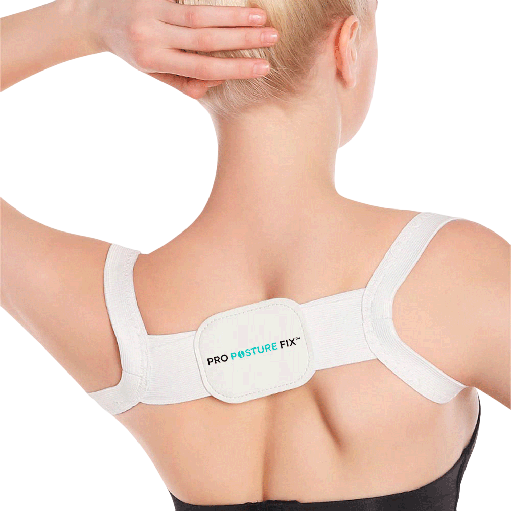 PREMIUM POSTURE CORRECTOR