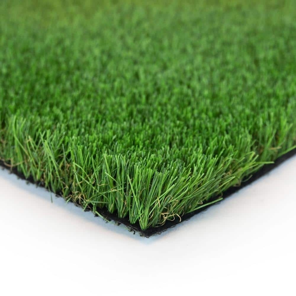 Green Artificial Grass Carpet - Can be cut and spliced 