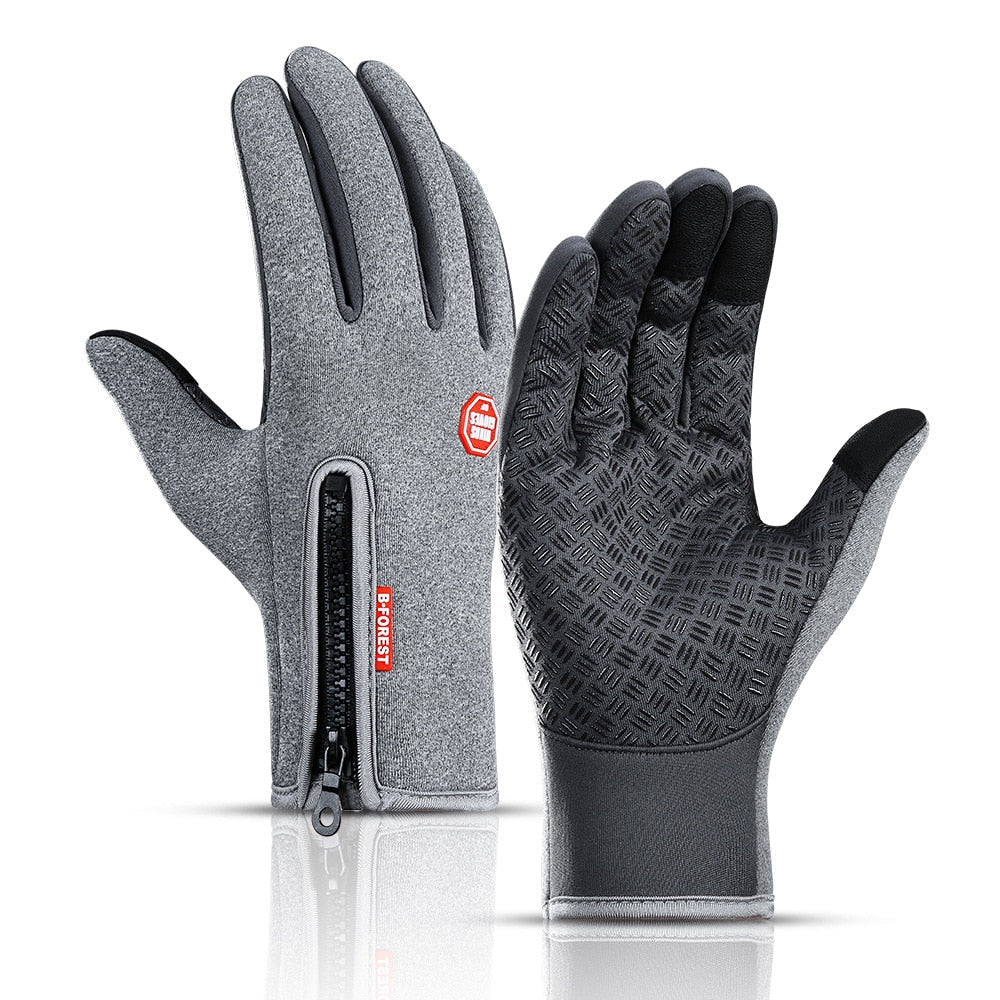 2023 PREMIUM Unisex Thermal Winter Gloves Warm Touchscreen Waterproof, Cycling, Driving, Motorcycle