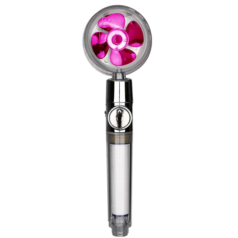 Hydro Shower Head 3.0