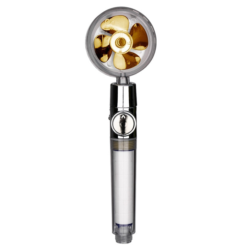 Hydro Shower Head 3.0