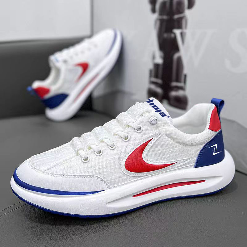 Hot Style Breathable Sports Sneakers