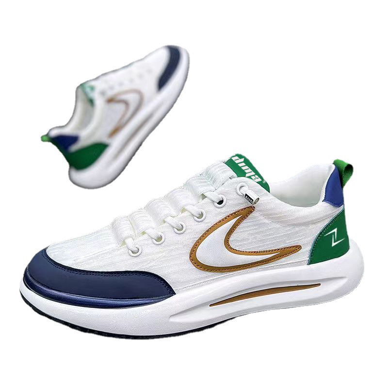 Hot Style Breathable Sports Sneakers