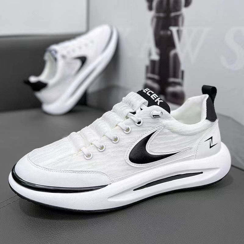 Hot Style Breathable Sports Sneakers