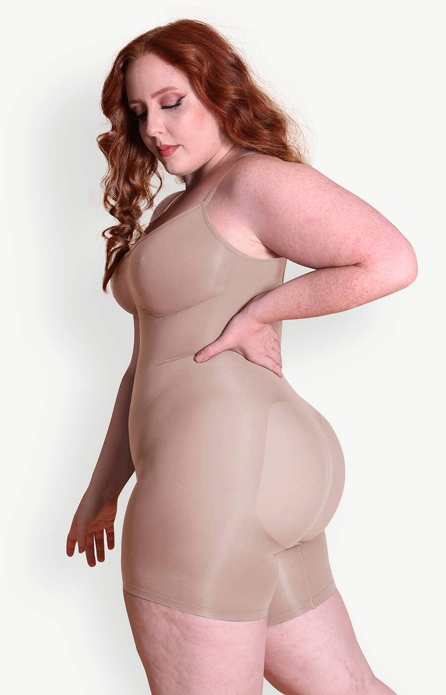PowerConceal™ Full Body Tummy Control Shapewear