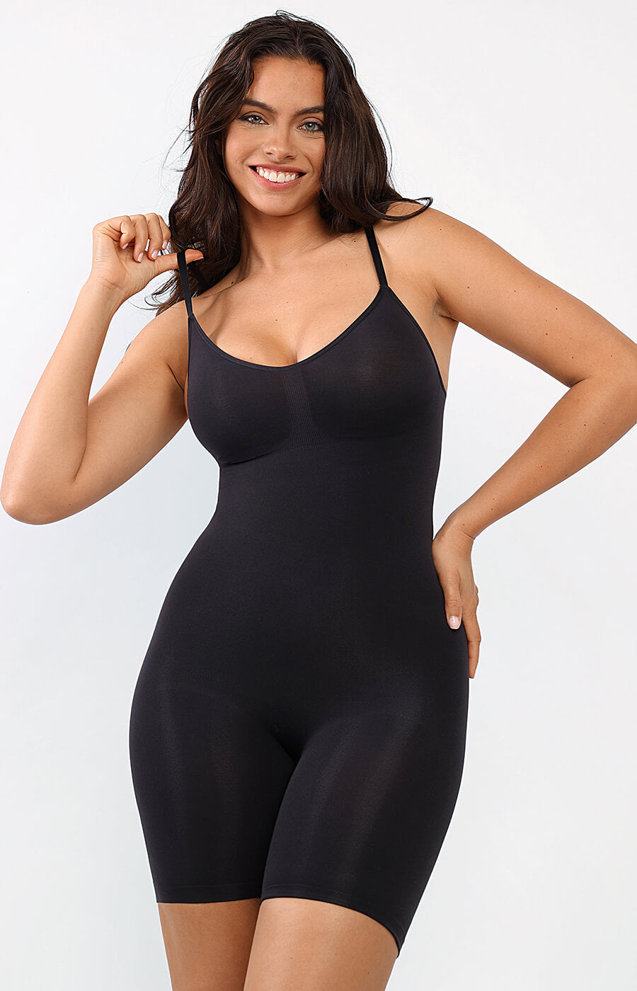 PowerConceal™ Full Body Tummy Control Shapewear