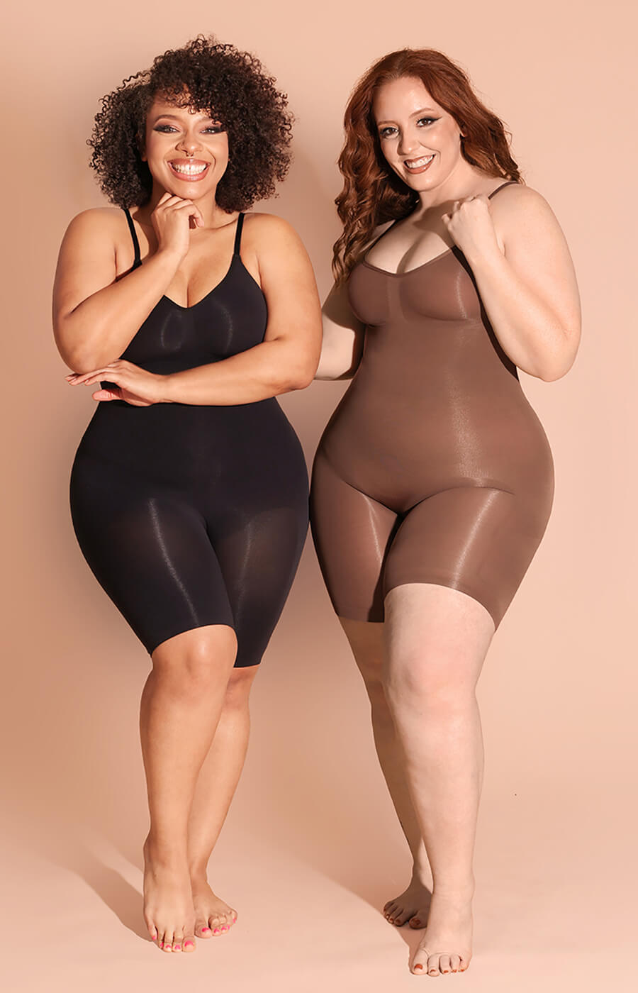 PowerConceal™ Full Body Tummy Control Shapewear