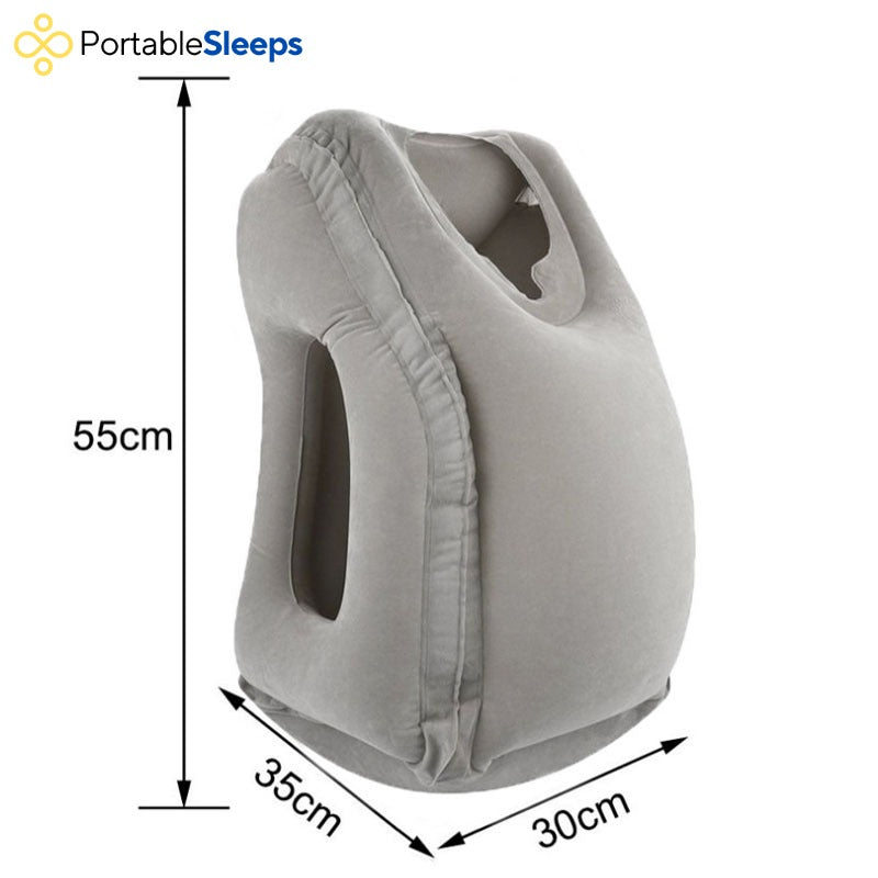 Portable Pillow