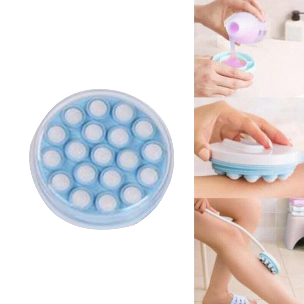 BackLuxe-Premium Lotion Applicator