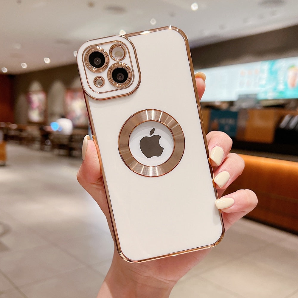 Case Luxo Color