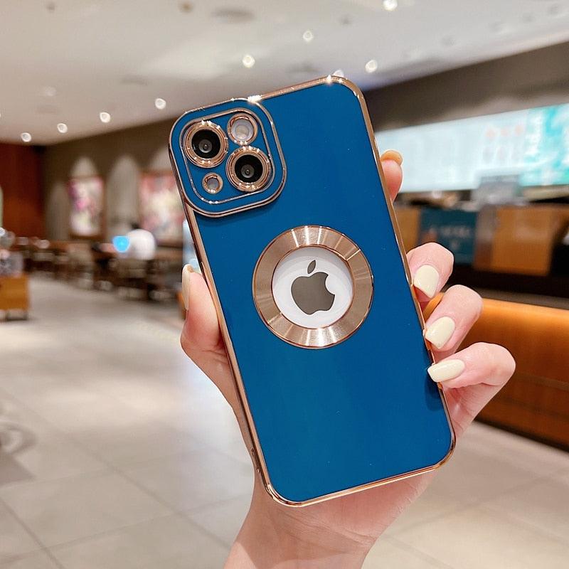 Case Luxo Color