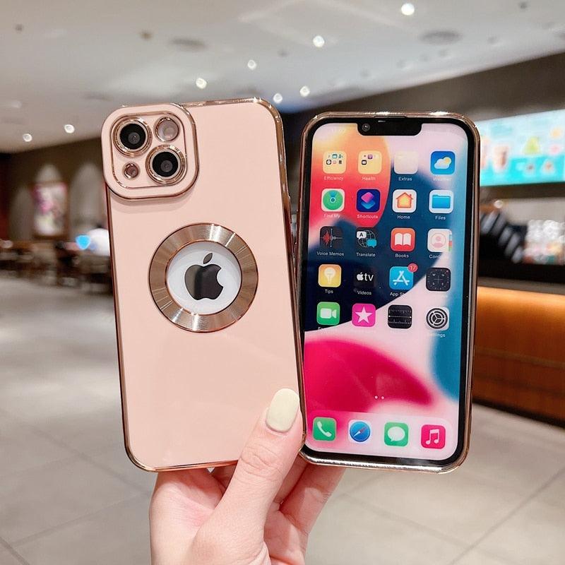 Case Luxo Color