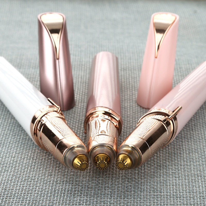 ChicBrow - Painless Brow Epilator