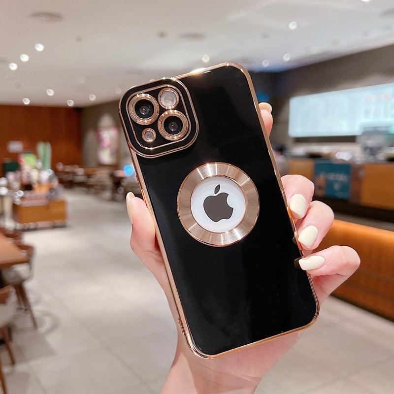 Case Luxo Color
