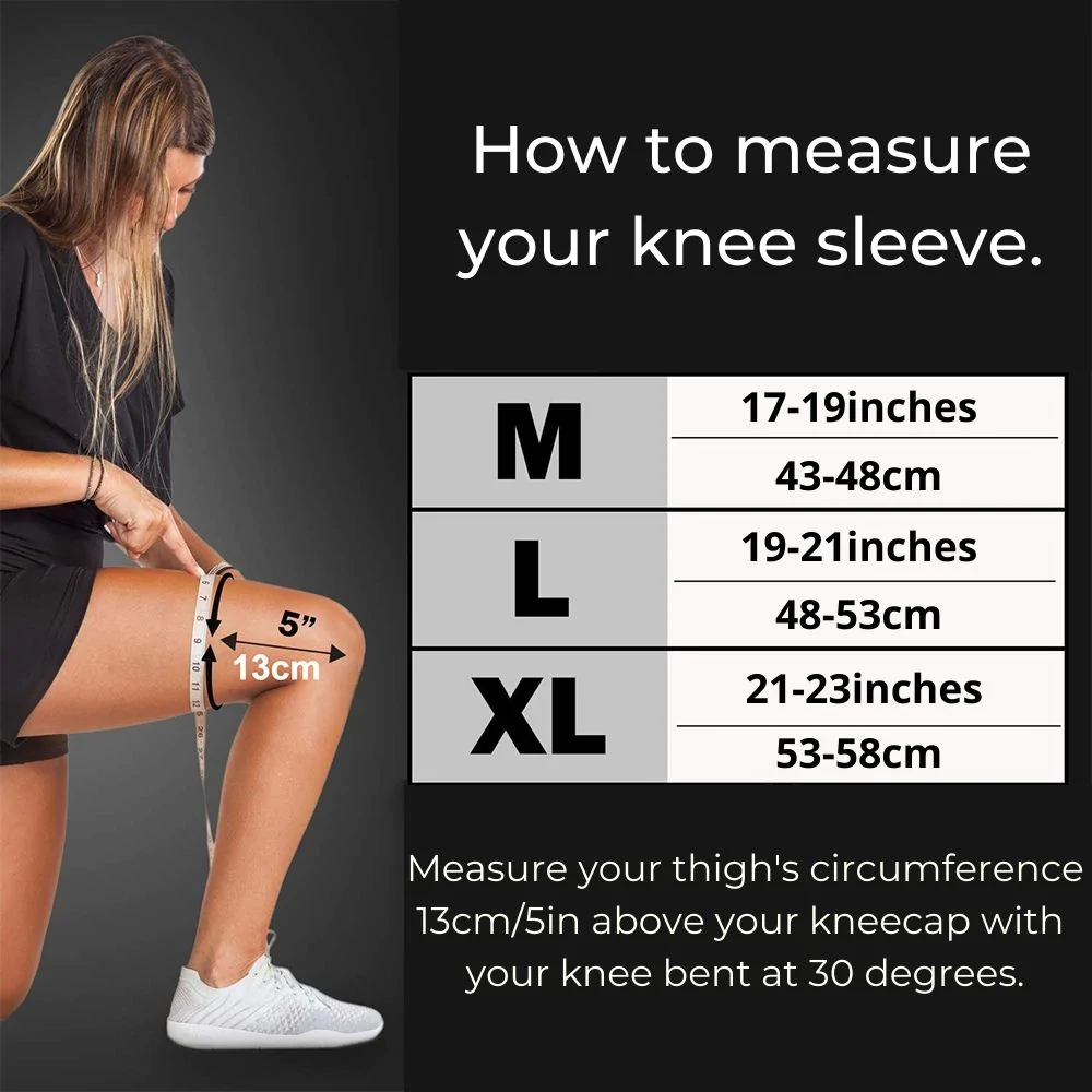 Instantly Relieve Knee Pain Without Surgery or Injections With The Limitless Knee Pro