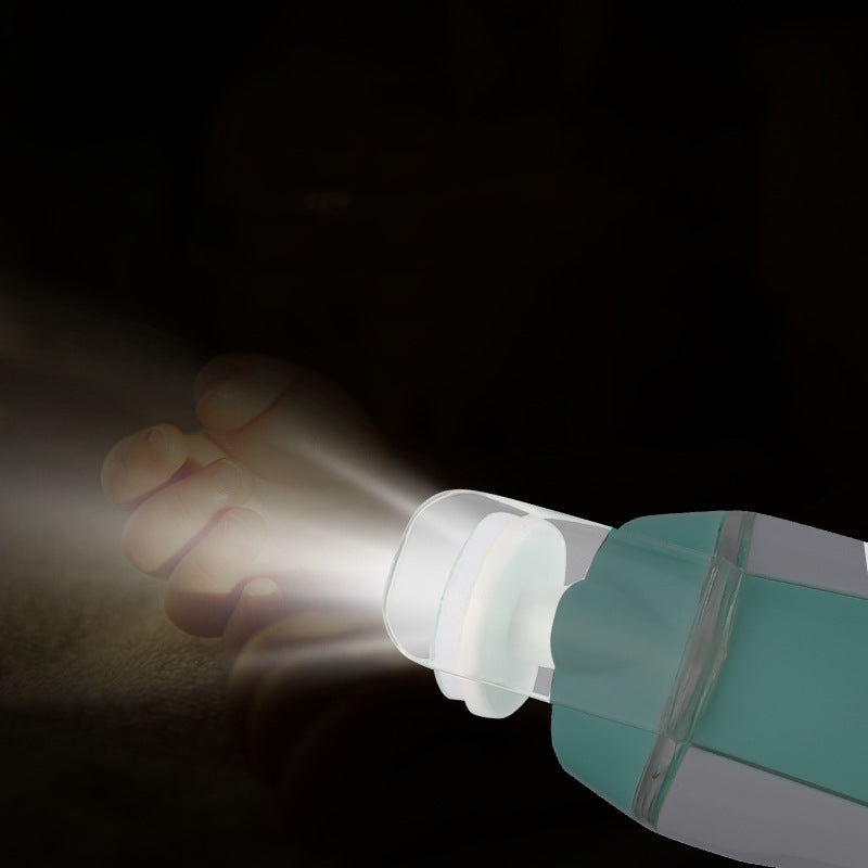 Electric Nail Clipper Baby Care Set