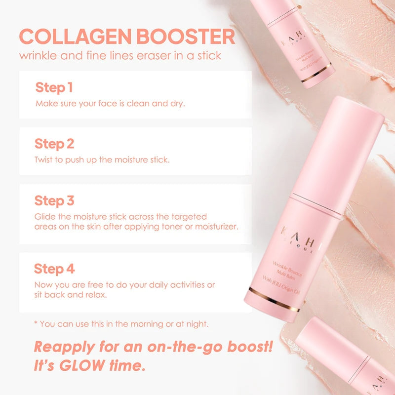 Wrinkle Bounce Multi Balm