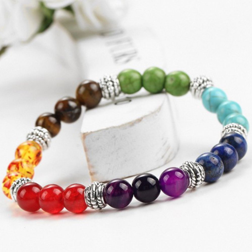  Chakra bracelet