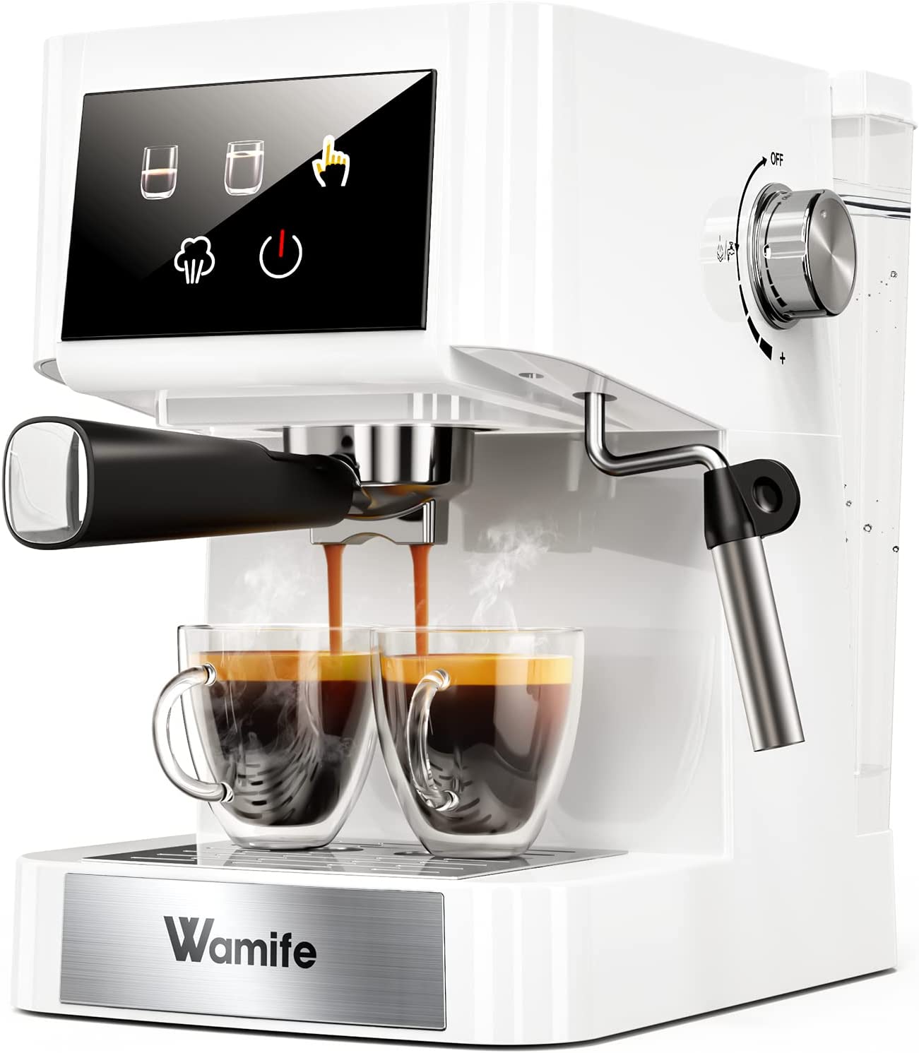 Espresso Coffee Machine