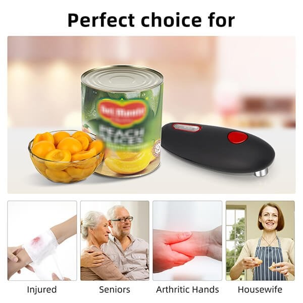 HOT SALE 🔥Electric Can Opener
