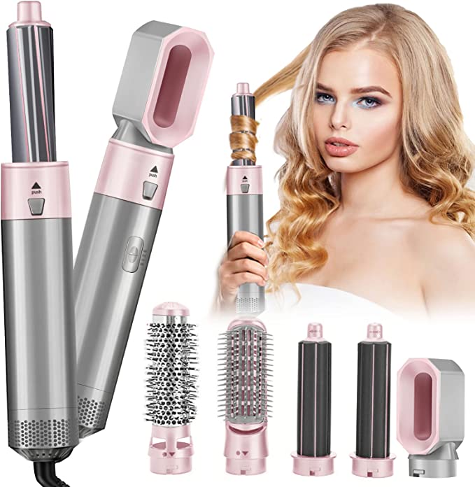 🔥Hot Sale 50% OFF-EasyStyling™ Professional Styler