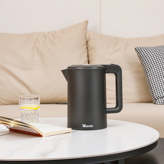 Wamife Electric Kettle