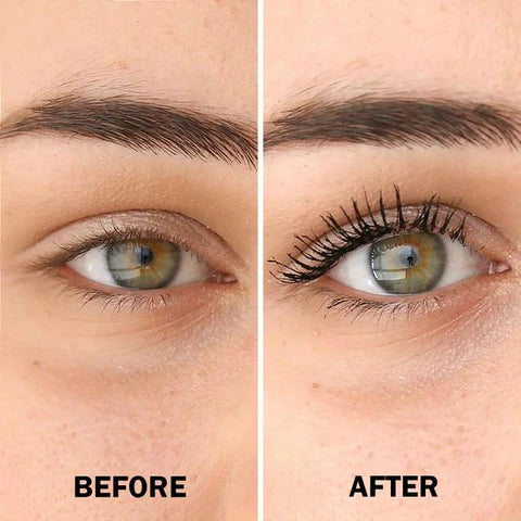 4D Silk Fiber Mascara