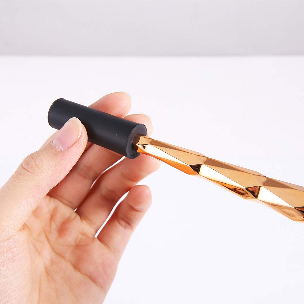 Electric Automatic Professional Makeup Brush Cleaner