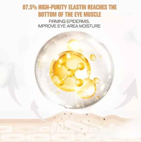 Jaysuing™ Collagen Boost Anti-Aging Serum🔥Refund immediately if there is no effect after use!